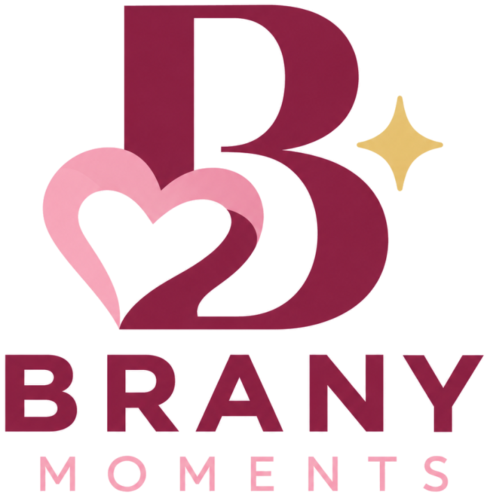 BRANY MOMENTS